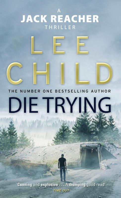 Die Trying