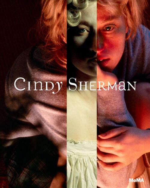 Cindy Sherman