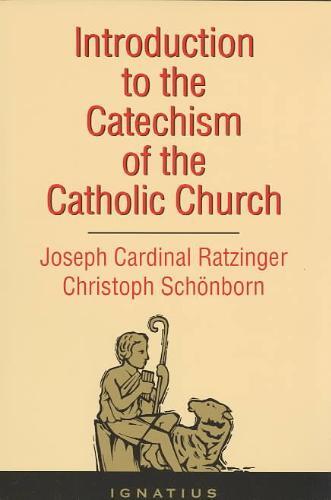 Introduction to the Catechism of the Catholic Church