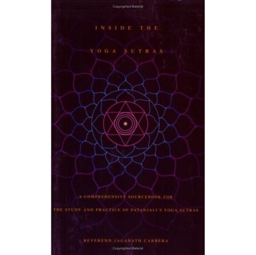 Inside the Yoga Sutras