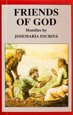 Friends of God