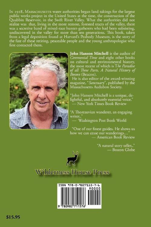 The Last of the Bird People