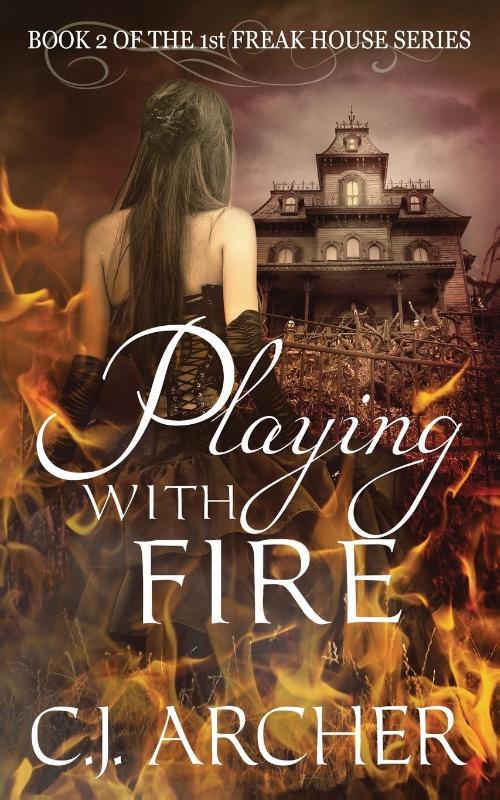 Playing With Fire
