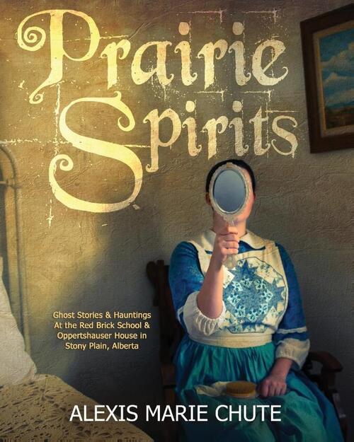 Prairie Spirits