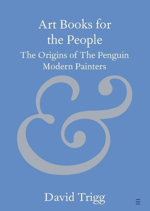 Art Books for the People