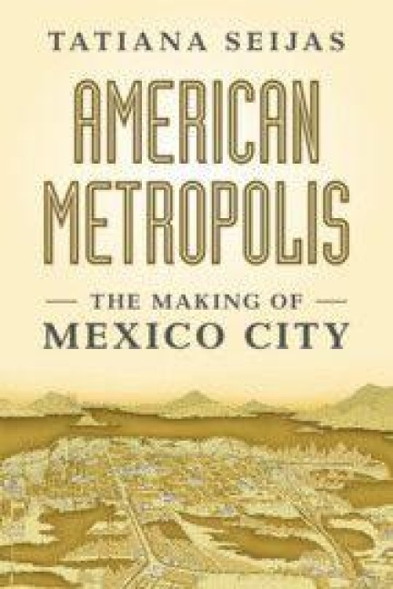 American Metropolis