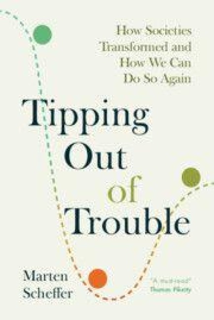Tipping Out of Trouble