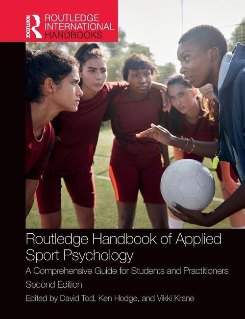 Routledge Handbook of Applied Sport Psychology