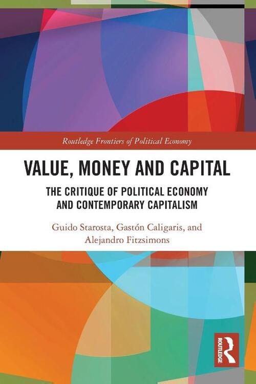 Value, Money and Capital