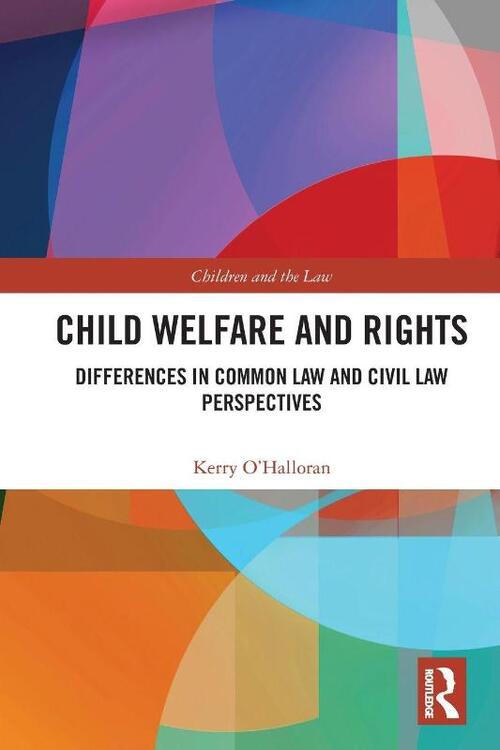 Child Welfare and Rights