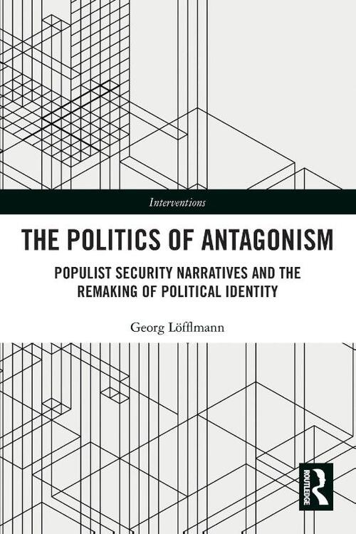 The Politics of Antagonism