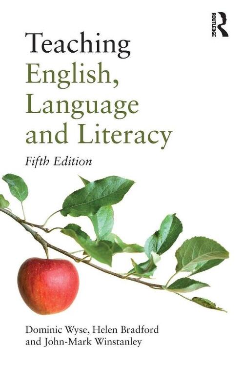 Teaching English, Language and Literacy