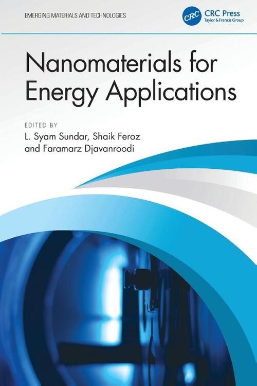 Nanomaterials for Energy Applications