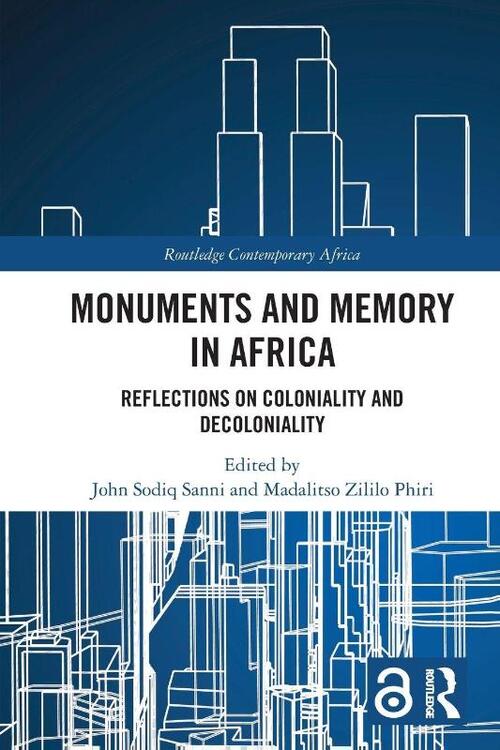 Monuments and Memory in Africa