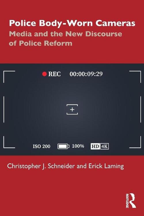 Police Body-Worn Cameras