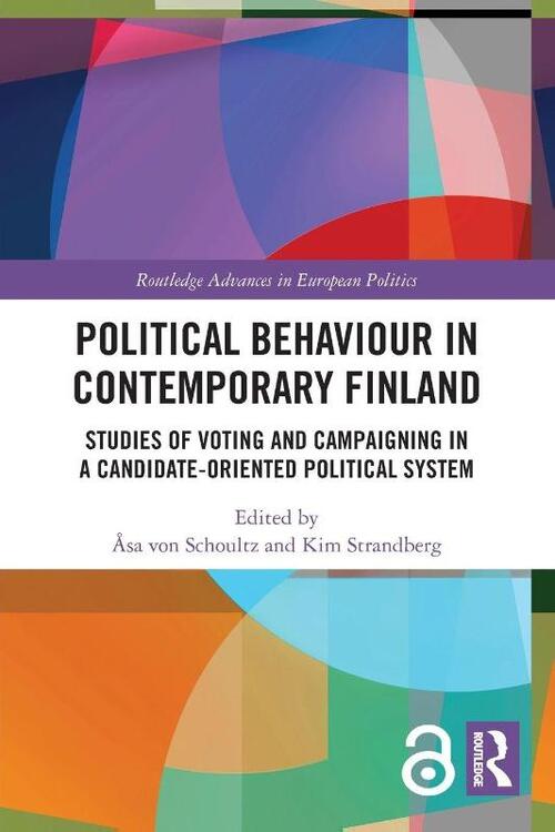Political Behaviour in Contemporary Finland