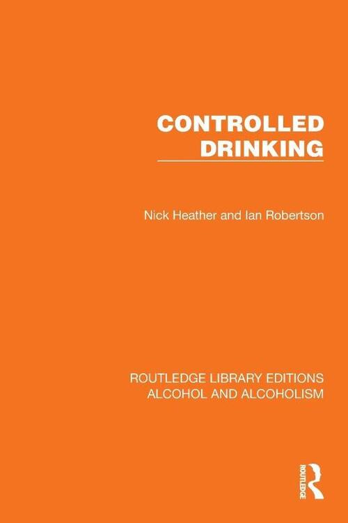 Controlled Drinking