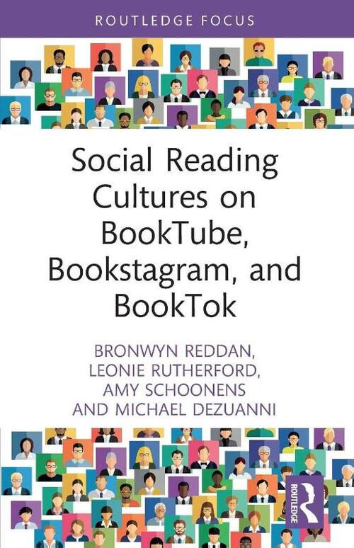 Social Reading Cultures on BookTube, Bookstagram, and BookTok