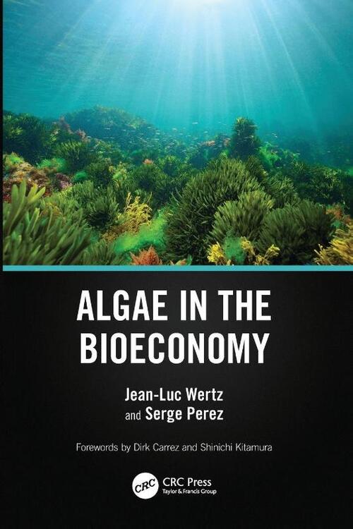 Algae in the Bioeconomy