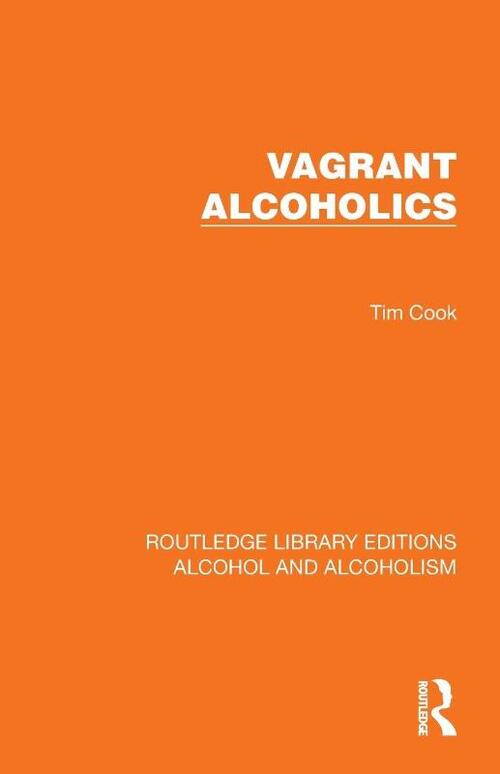 Vagrant Alcoholics
