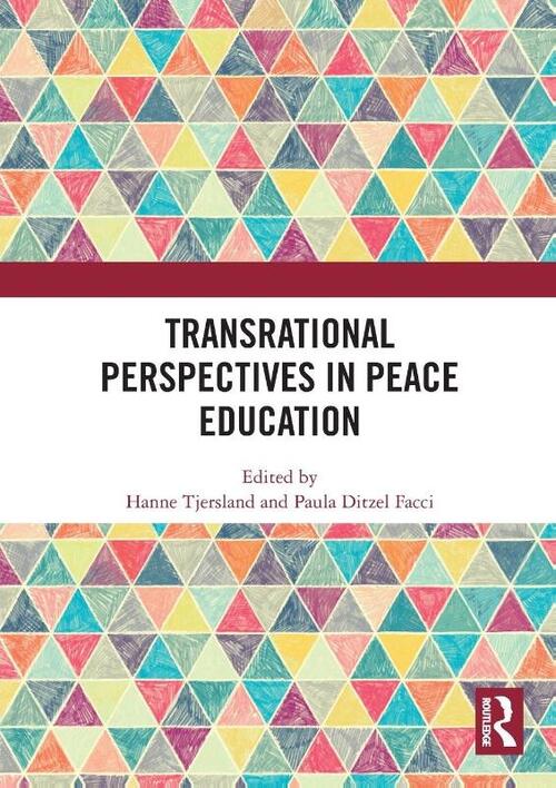 Transrational Perspectives in Peace Education