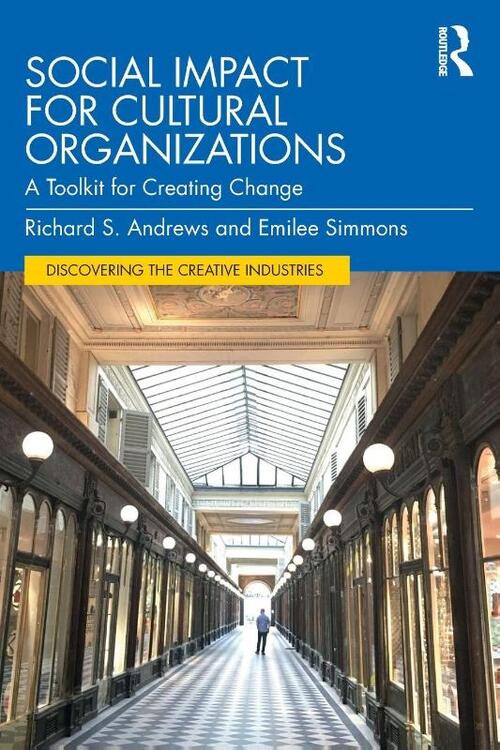 Social Impact for Cultural Organizations