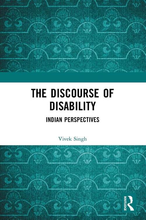 The Discourse of Disability