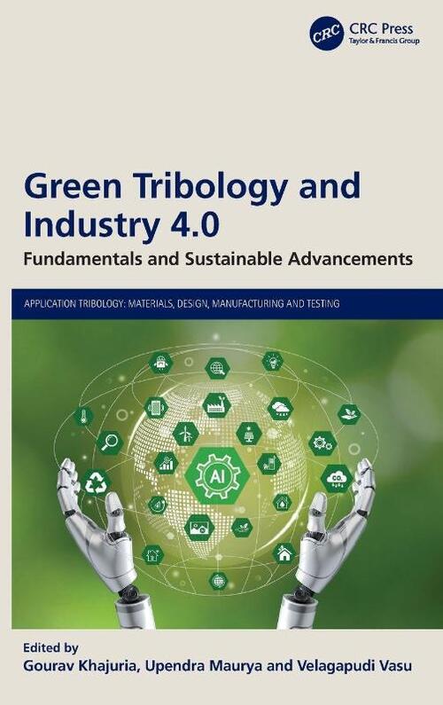 Green Tribology and Industry 4.0