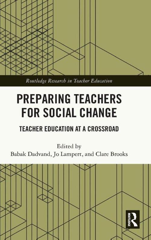 Preparing Teachers for Social Change
