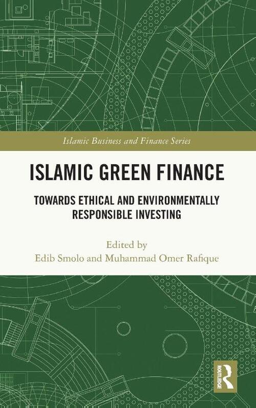 Islamic Green Finance