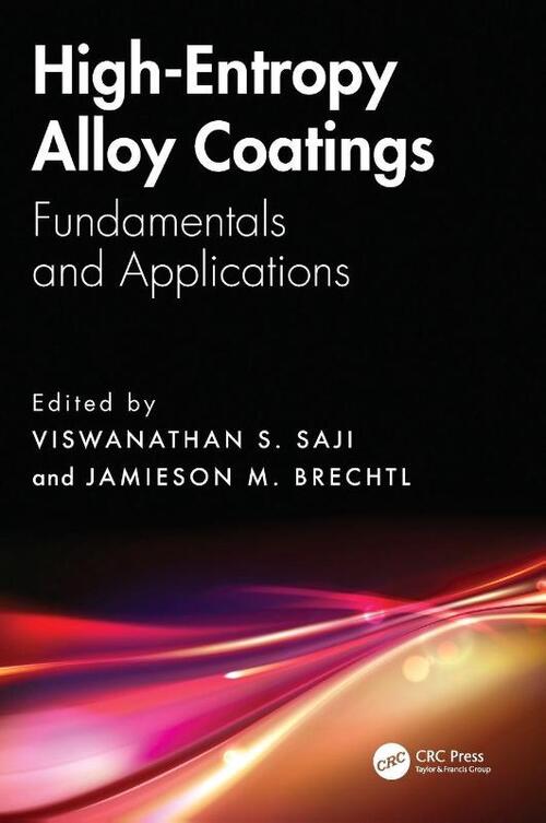 High-Entropy Alloy Coatings
