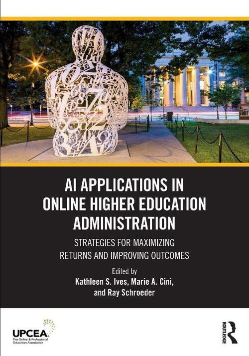 AI Applications in Online Higher Education Administration