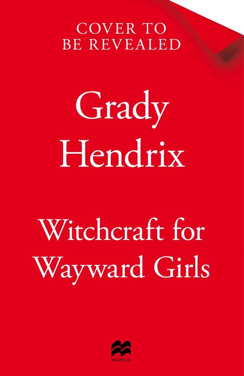 Witchcraft for Wayward Girls