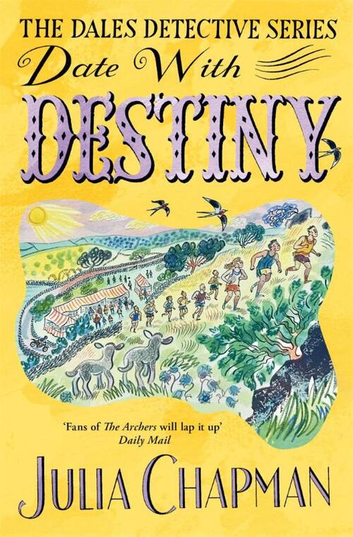 Date with Destiny
