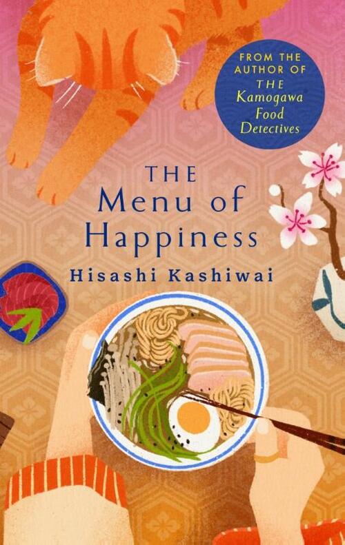 The Menu of Happiness