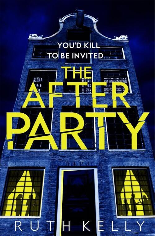 The Afterparty