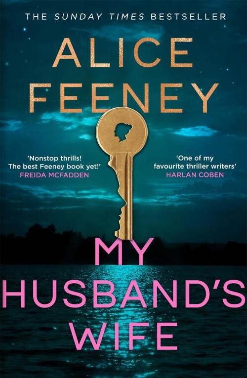 My Husband's Wife