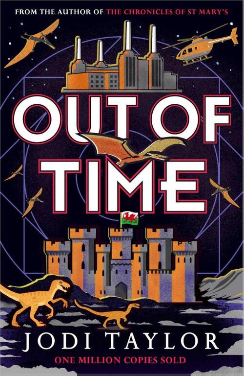 Out of Time