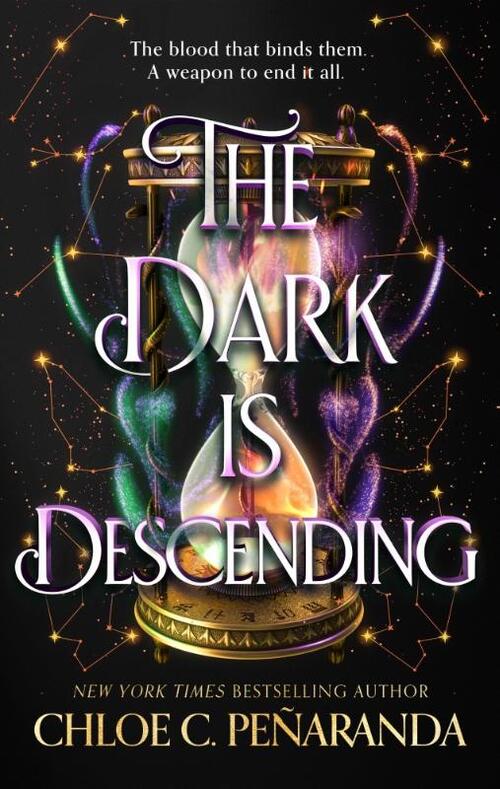 The Dark is Descending