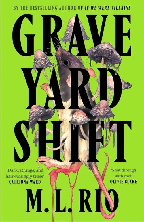 Graveyard Shift