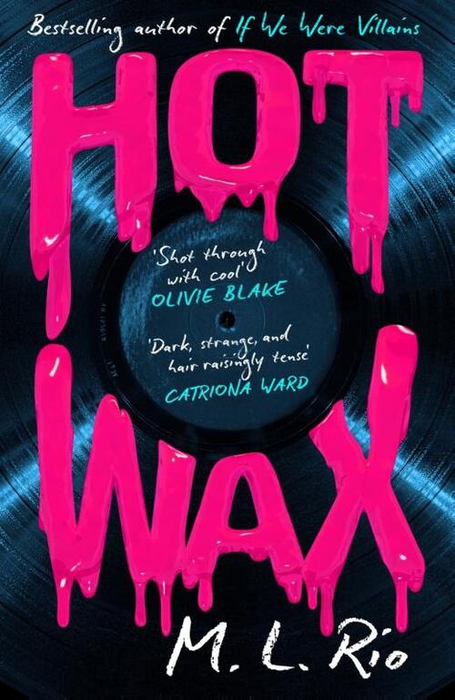 Hot Wax