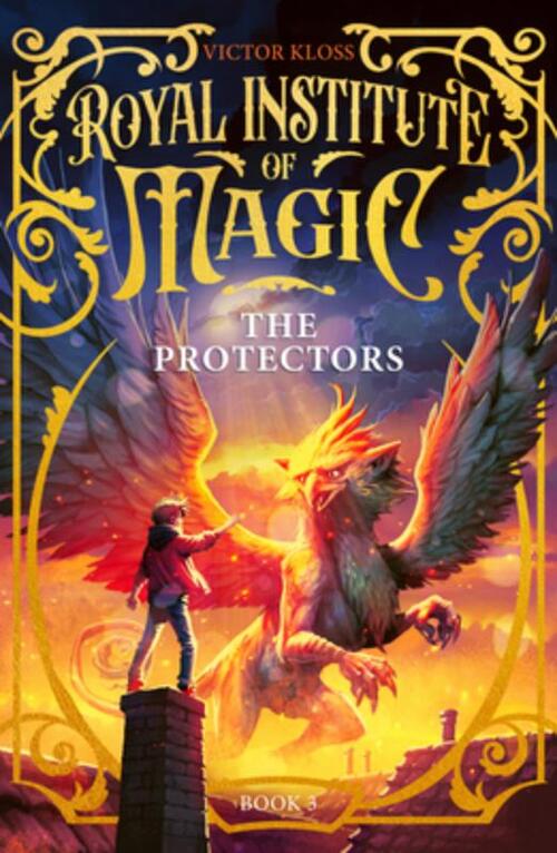 The Protectors