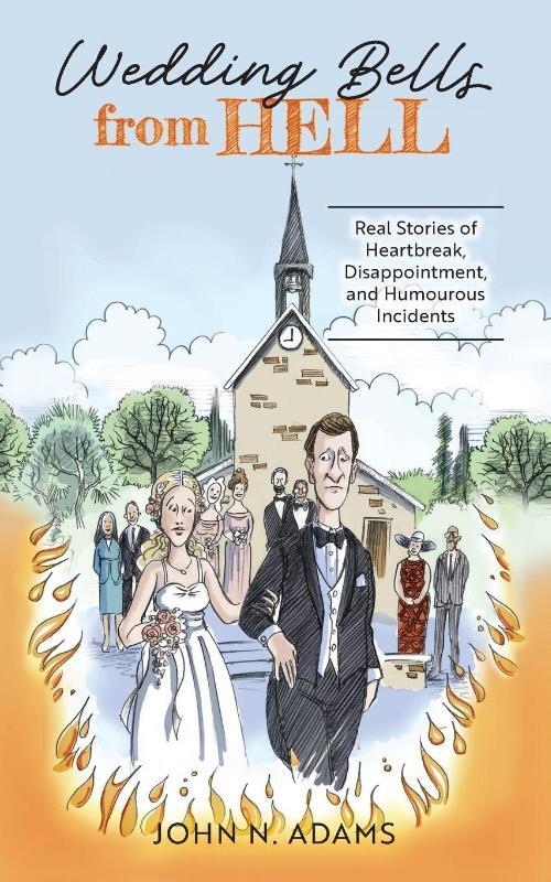 Wedding Bells from Hell