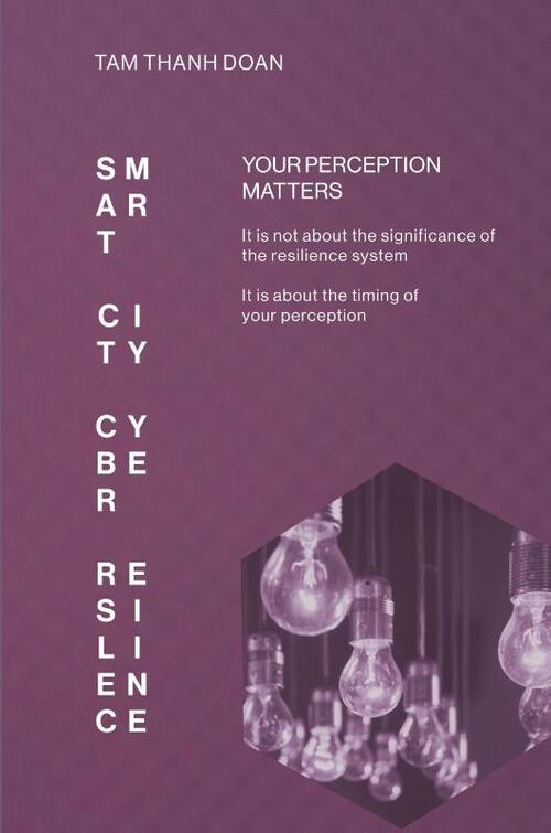 Smart City Cyber Resilience