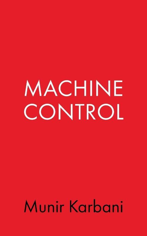 Machine Control