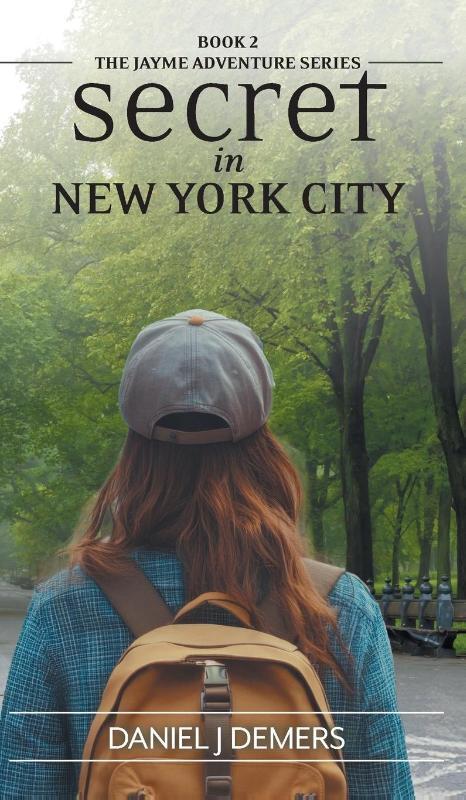 Secret In New York City