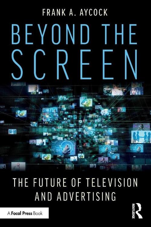 Beyond the Screen