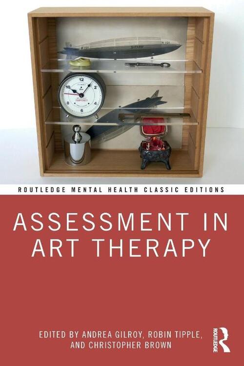 Assessment in Art Therapy