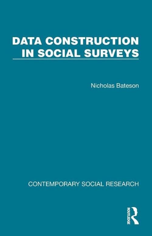 Data Construction in Social Surveys