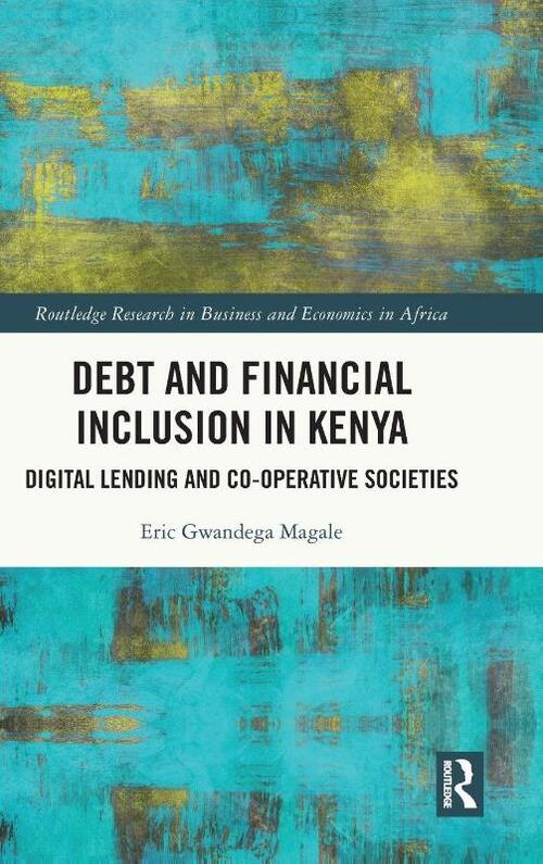 Debt and Financial Inclusion in Kenya